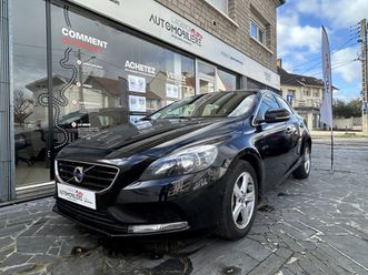 business momentum 120ch - suivi d'entretien