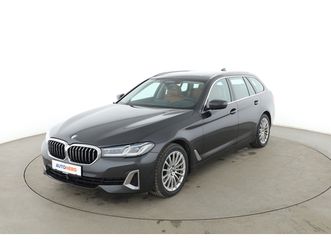 530d mild-hybrid
