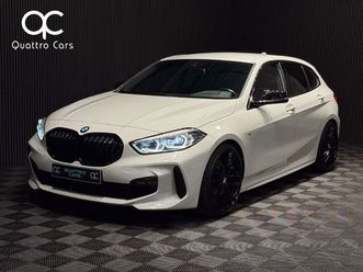 bmw série 1 118 i pack m - look unique - coup de coeur - 1ere main