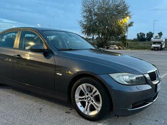 bmw 320d e90