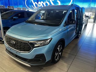 active 1.5i 115pk automaat