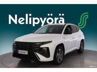 1.6 t-gdi 288 hv plug-in 4wd 6at n line my26