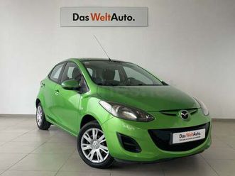 vehículo de sustitución