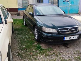 opel omega 2.5 d 1,500 eur