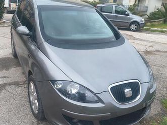seat altea 1.9 tdi 105 cv