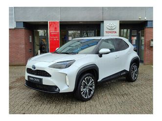 1.5 hybrid executive