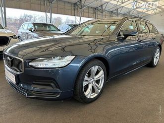 volvo v90 b4 d momentum business pro