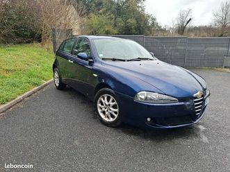 alfa 147 jtdm