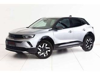 1,2 direct injection turbo gs aut.