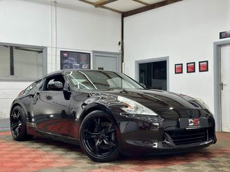 2011 - 3.7 v6 gt edition 3dr auto