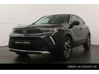 1.2 130pk turbo business elegance | navigatie | pa