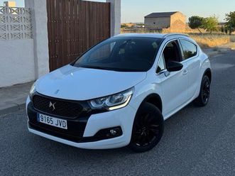 ds - ds 4 crossback