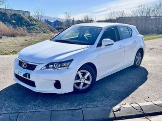 lexus - ct