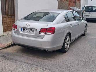 lexus - gs300