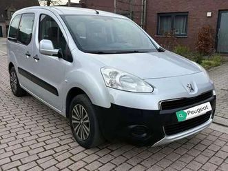 tepee 1.6hdi style 92