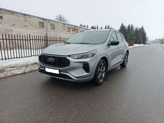 ford escape/kuga 2023r lift łęczna • olx.pl