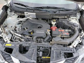 nissan x-trial 1.6 dig -t n-vision 7 sitzer tüv bis 02.2027