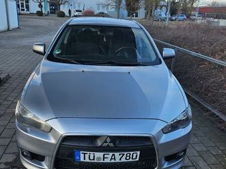 mitsubishi lancer sportback 2.0 did wszemirów • olx.pl