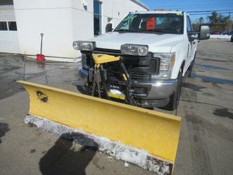 used 2017 ford f-250 xl