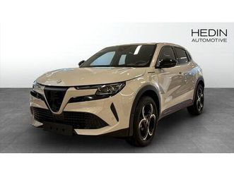 speciale 136hp fwd tecnica