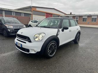 countryman mini cooper s countryman