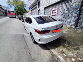 sedan exl 1.5 flex 16v 4p aut.
