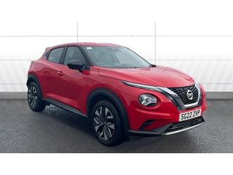 2022 (22) - 1.0 dig-t 114 acenta 5dr petrol hatchback