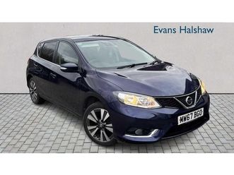 2018 - 1.2 dig-t n-connecta 5dr