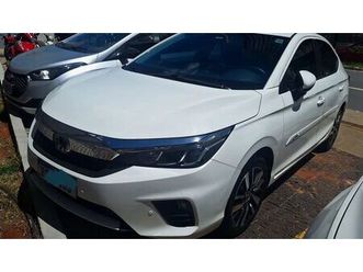 sedan exl 1.5 flex 16v 4p aut.