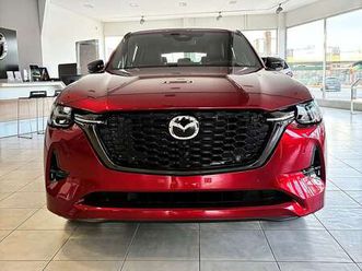 2.5l e-skyactiv phev awd homura plus aut.