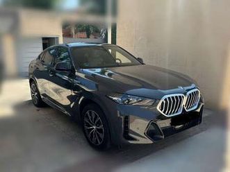 x6 xdrive 40ia
