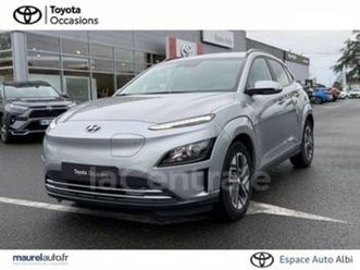 generation2 electrique 39 kwh 136 intuitive