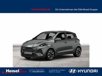 hyundai i10 select-standort st. wendel