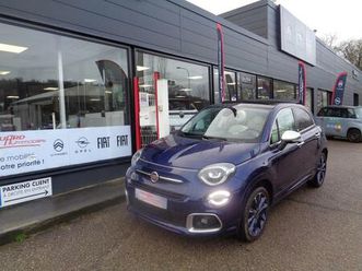 yacht club caprio dct 1.3 firefly turbo t4 150 ch dct