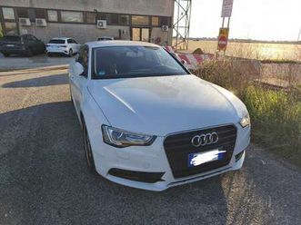 a5 i 2011 sportback sportback 2.0 tdi business 150cv multitronic