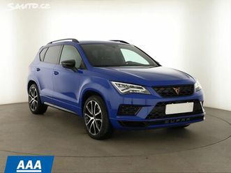 cupra ateca 2.0 tsi, 4x4, automat