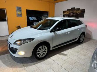 megane iii 2008 sportour 1.5 dci gt line 110cv