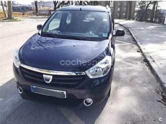 dacia lodgy ambiance tce 115 7pl
