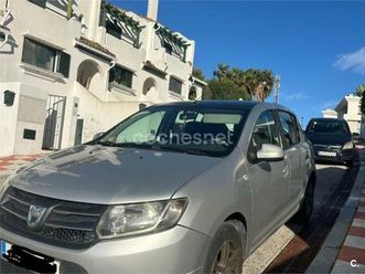 dacia sandero laureate tce 90