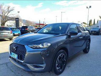 crossback 1.5 bluehdi so chic