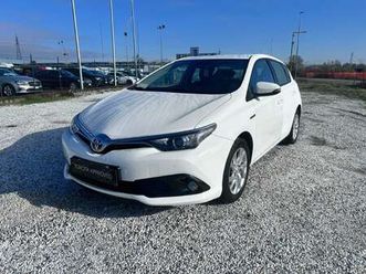 5 porte 1.8 hybrid active