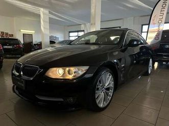 coupè x-drive m-sport**italiana!!**unica**