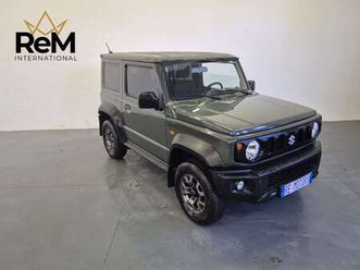 jimny 1.5 manuale autovettura