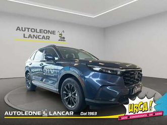 advance hev 2.0 ivtec ecvt 184cv awd