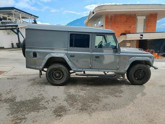 geländewagen santana ps 10