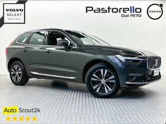 2.0 t6 recharge plug-in hybrid inscription expression