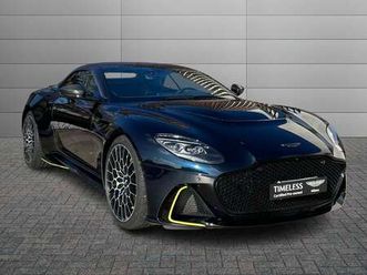 (superleggera) volante 770 ultimate 5.2 v12 auto