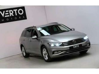 passat sw 1.5 tsi style business opf dsg (eu6ap)