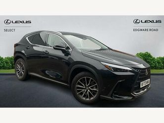 2.5 350h premium e-cvt fwd euro 6 (start/stop) 5dr