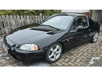 honda crx|motor, karosserie & lackierung ersetzt|klima